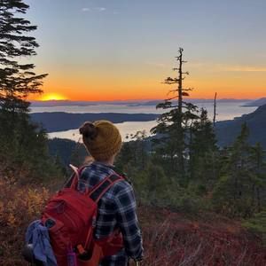 Meet your Posher, Alicia